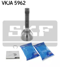 Шарнирный комплект SKF VKJA 5962